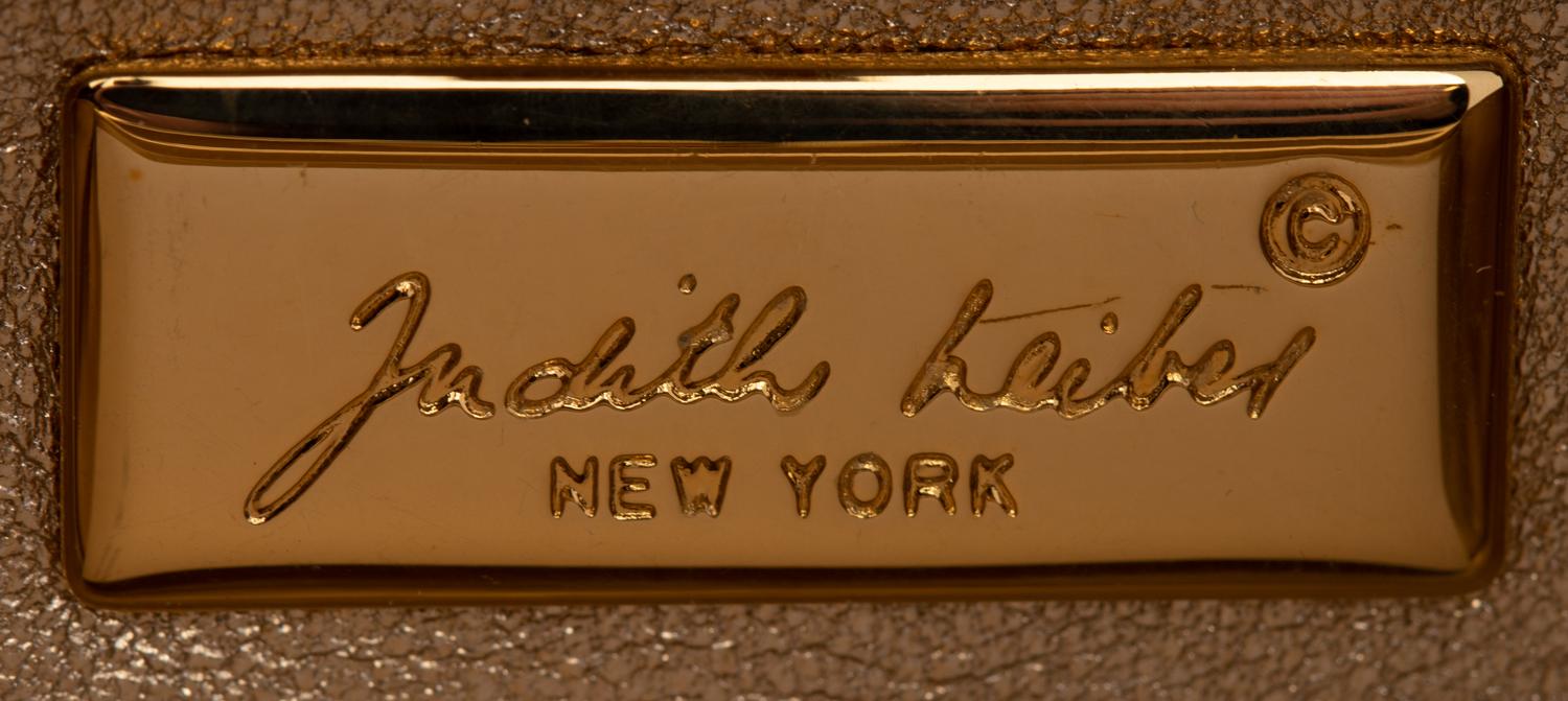 Judith Leiber Moon and Stars Minaudière