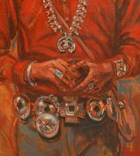 Santa Fe Traders