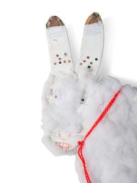 untitled, rabbit