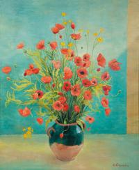 Coquelicots