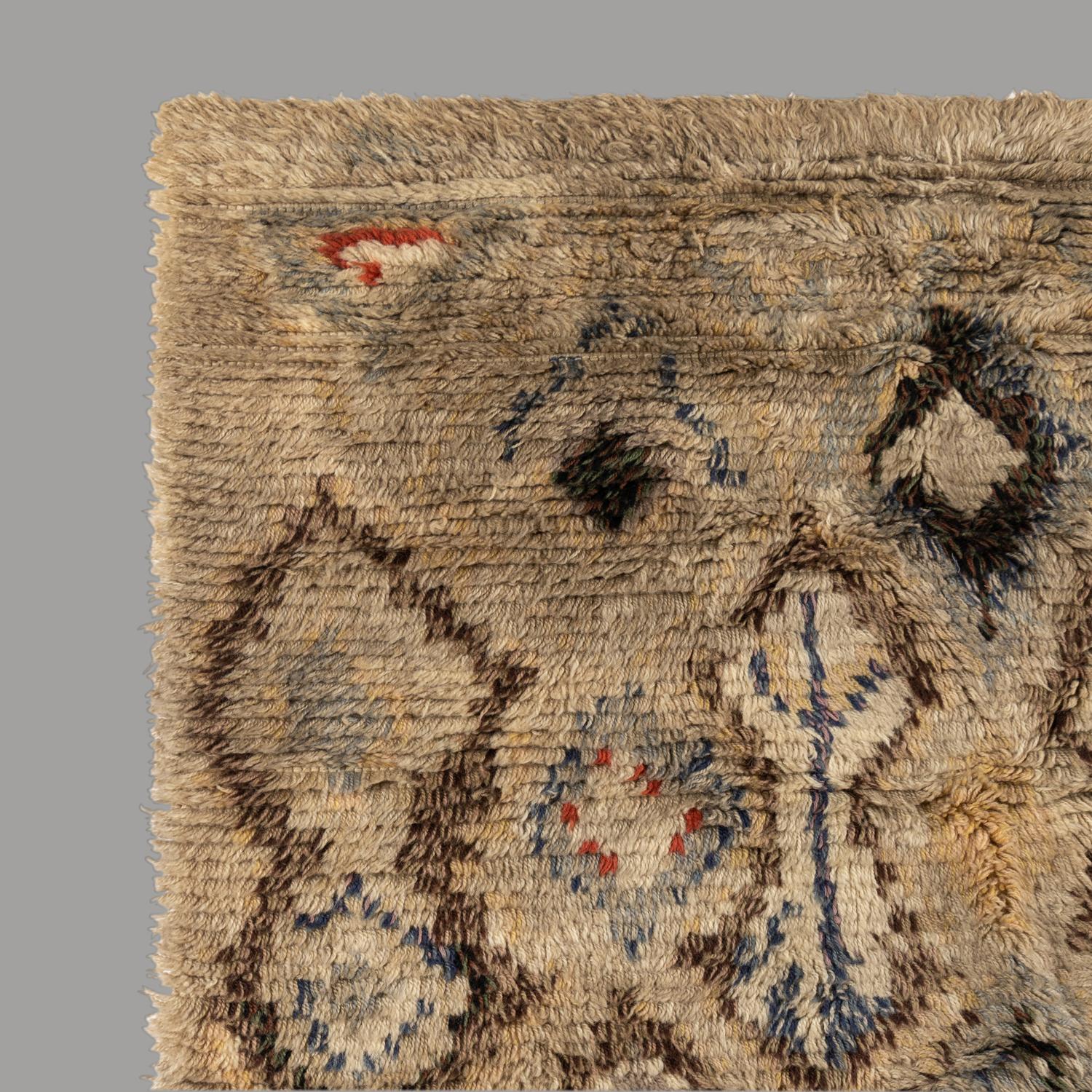 Tapestry, c. 1970