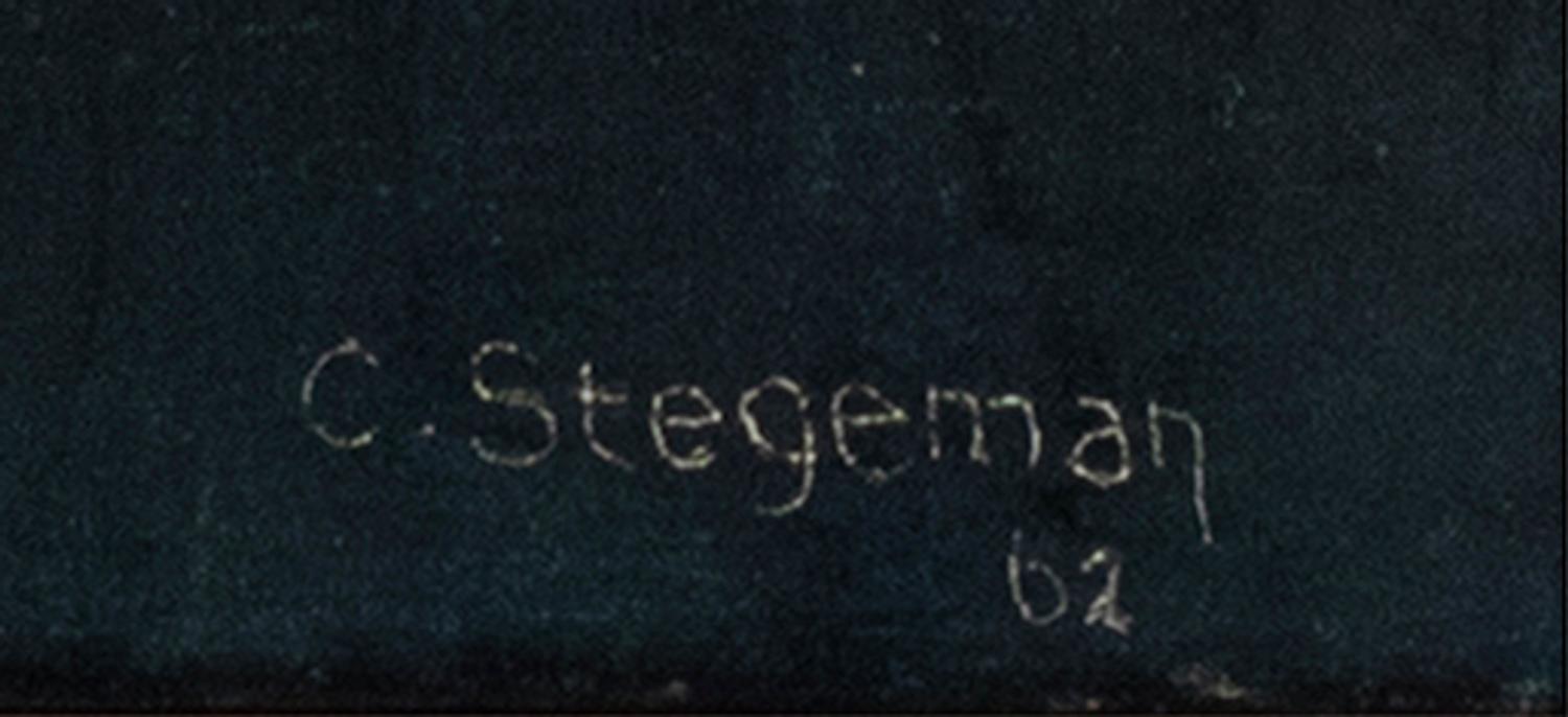 Untitled, 1962