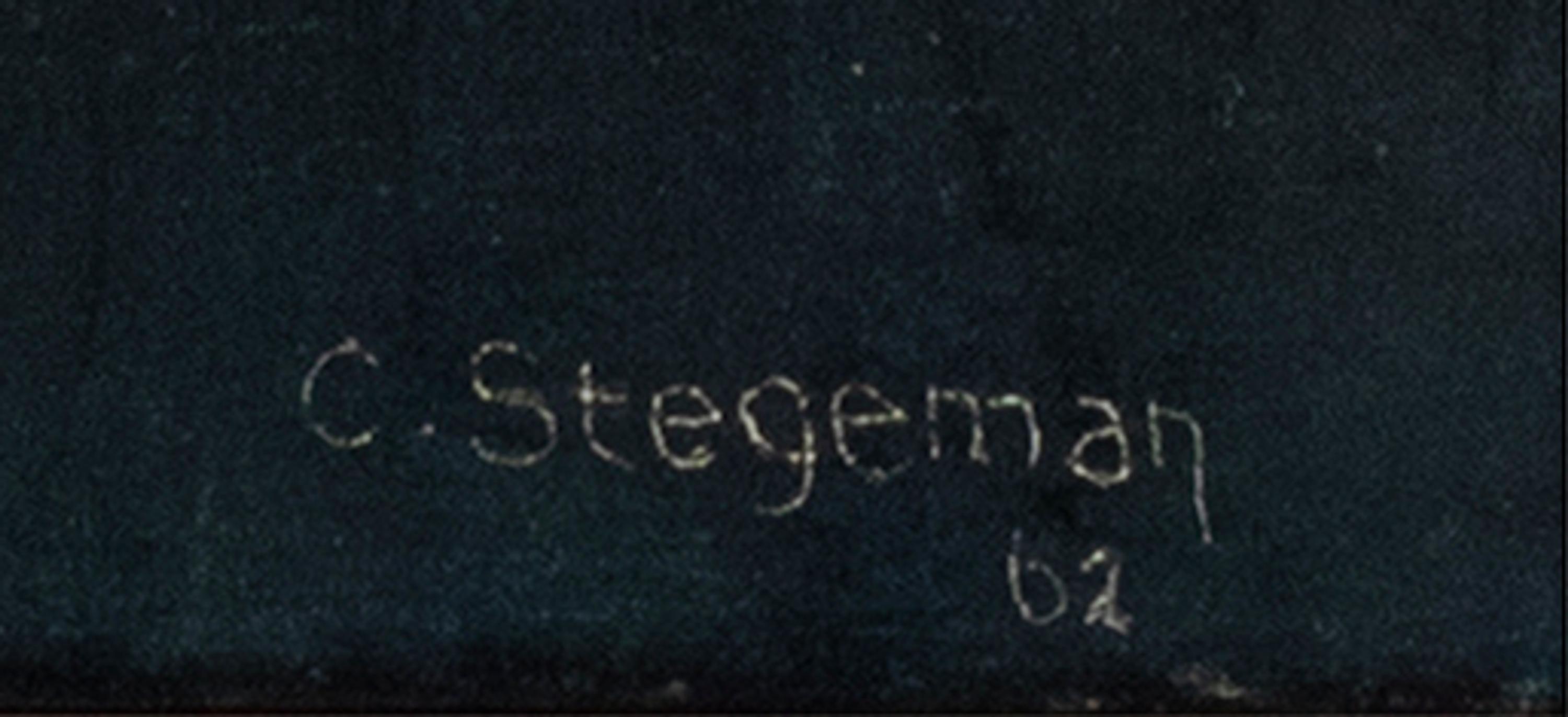 Untitled, 1962