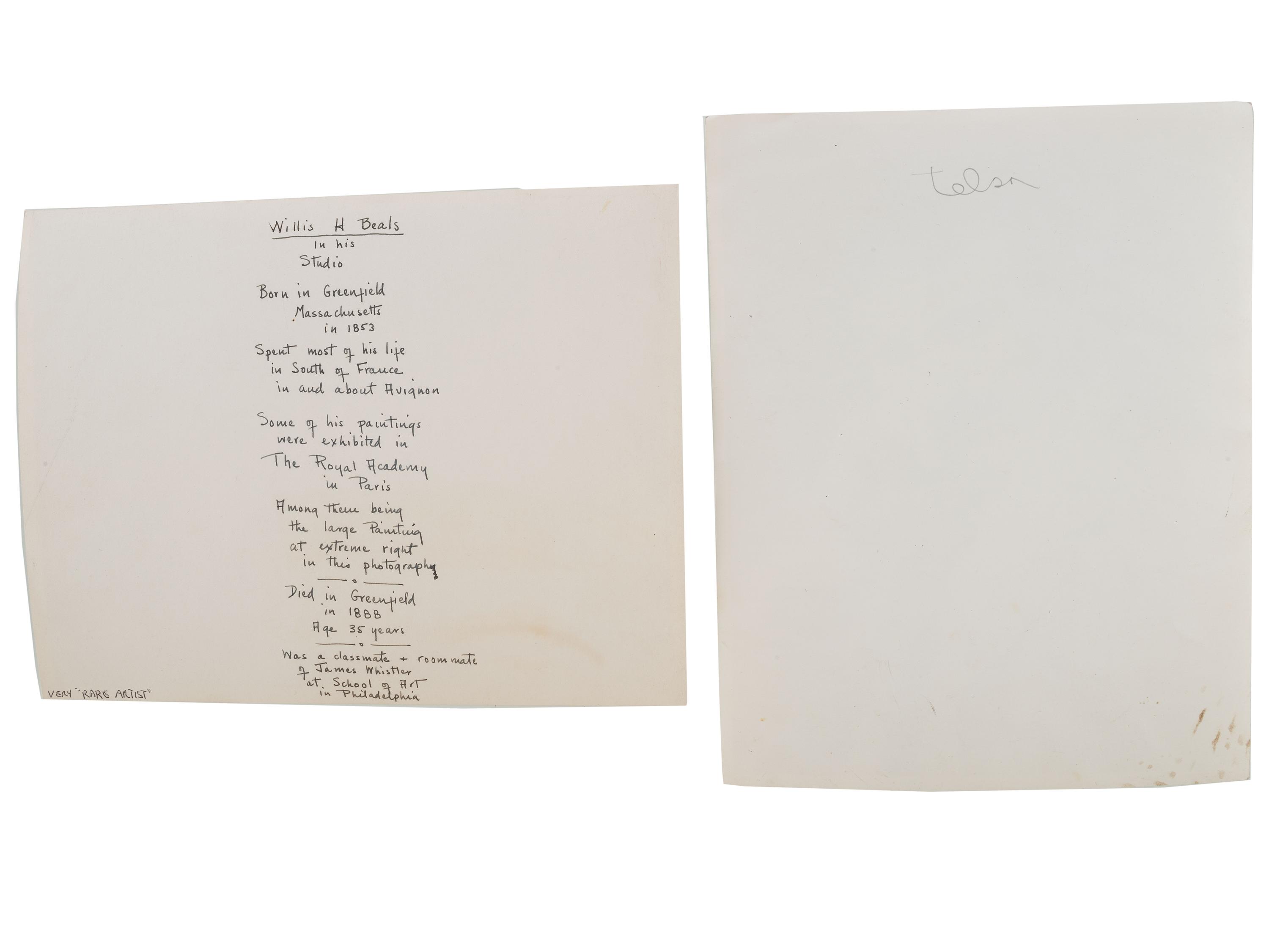 [MISCELLANEOUS]. A large group of photographs, ephemera, and publications from the 19th and 20th centuries.