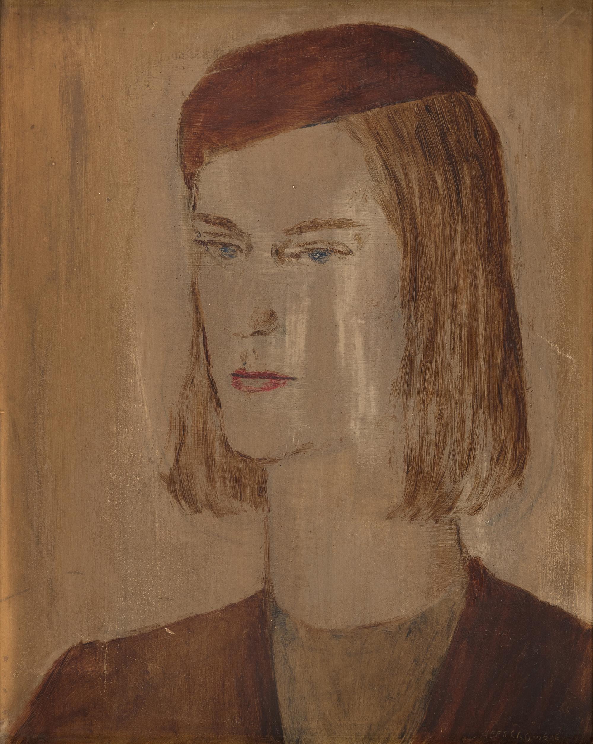 Self Portrait