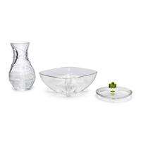 Three Baccarat Table Articles