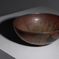 Bowl, 1972