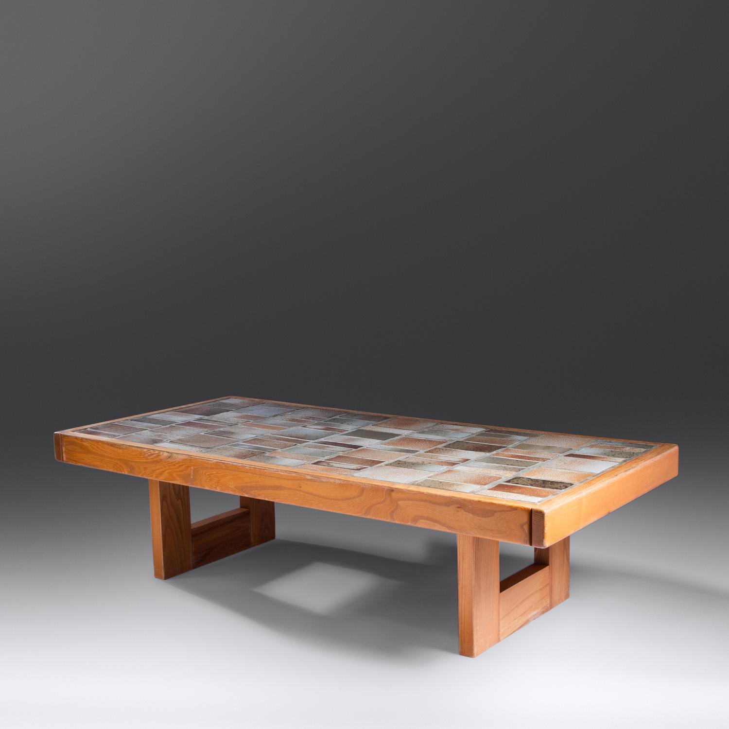 Coffee Table, c. 1980 France