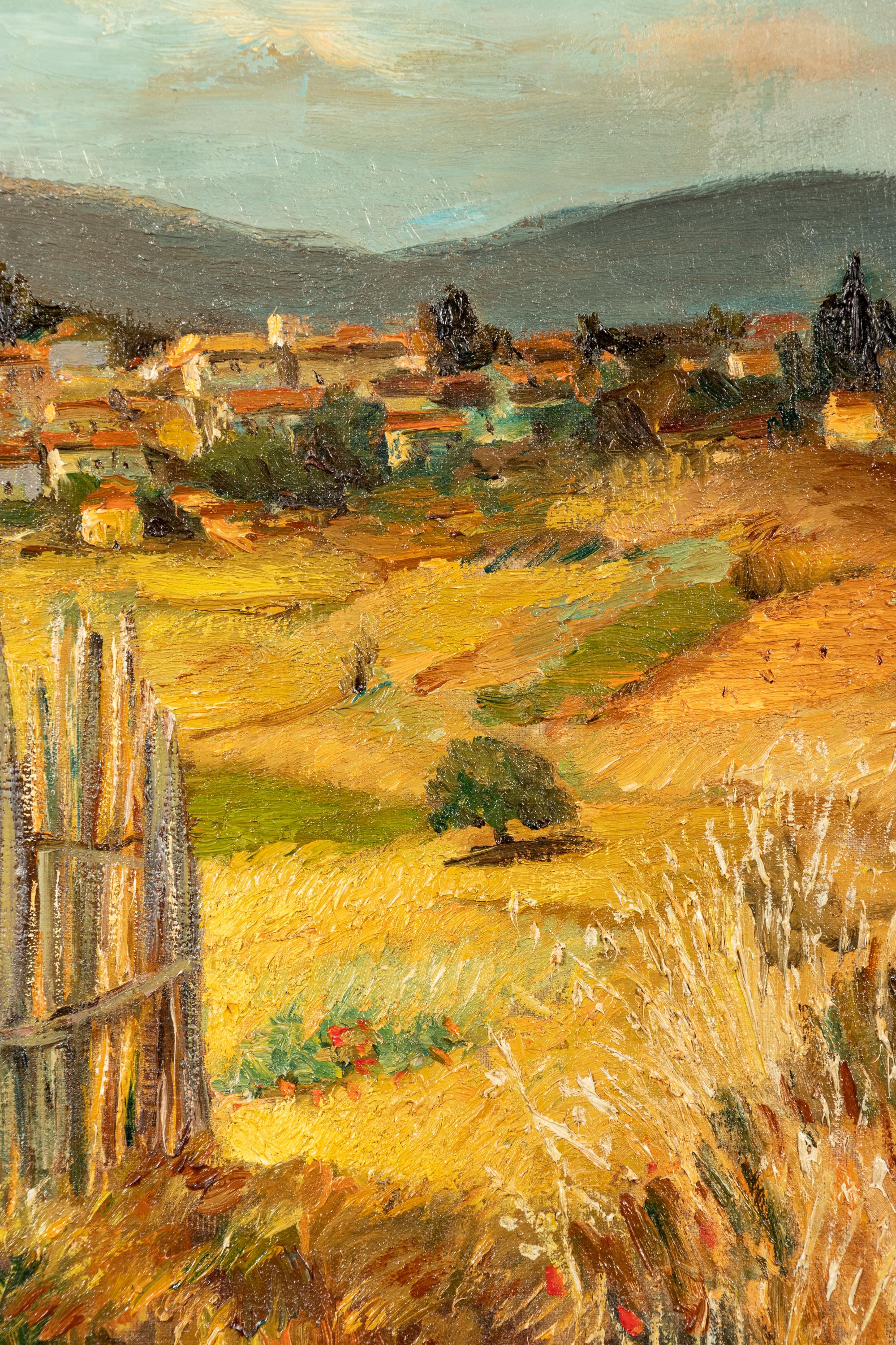 En Provence