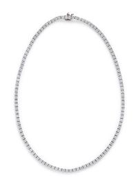 DIAMOND NECKLACE