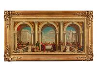After Paolo Veronese