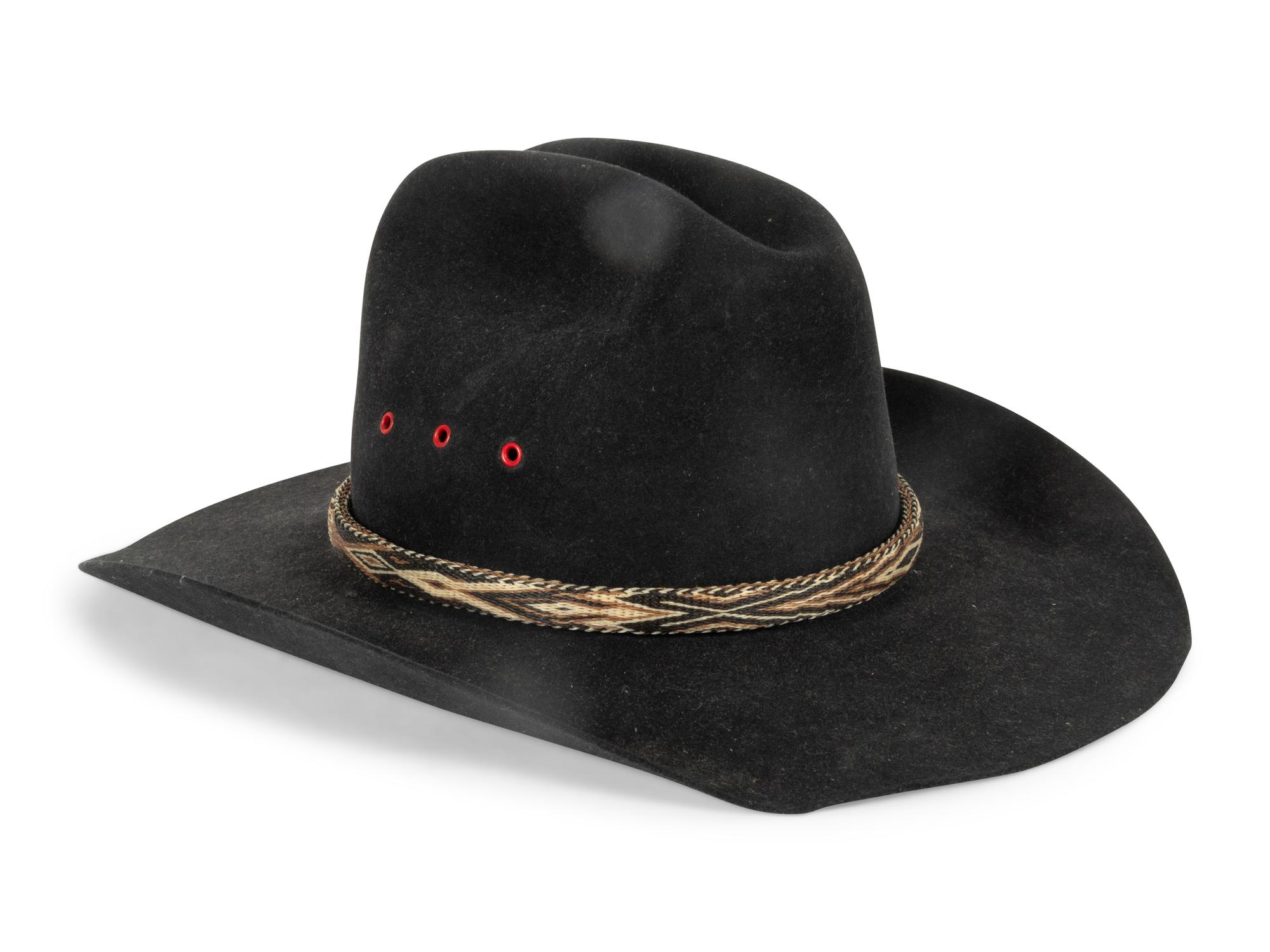 Cowboy Hats