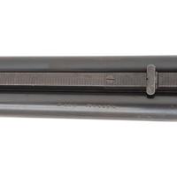 **Left Handed German Drilling Marked August Husing