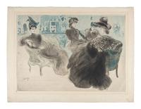 Le potin , 1904