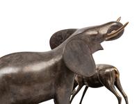 The Watering Hole Sculpture edition 16/750