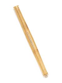 YELLOW GOLD AND DIAMOND BRACELET