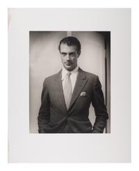 A group of twenty-one photographs (from Twenty-five Photographs printed by George Tice with labels signed by George Tice and Joanna Steichen)