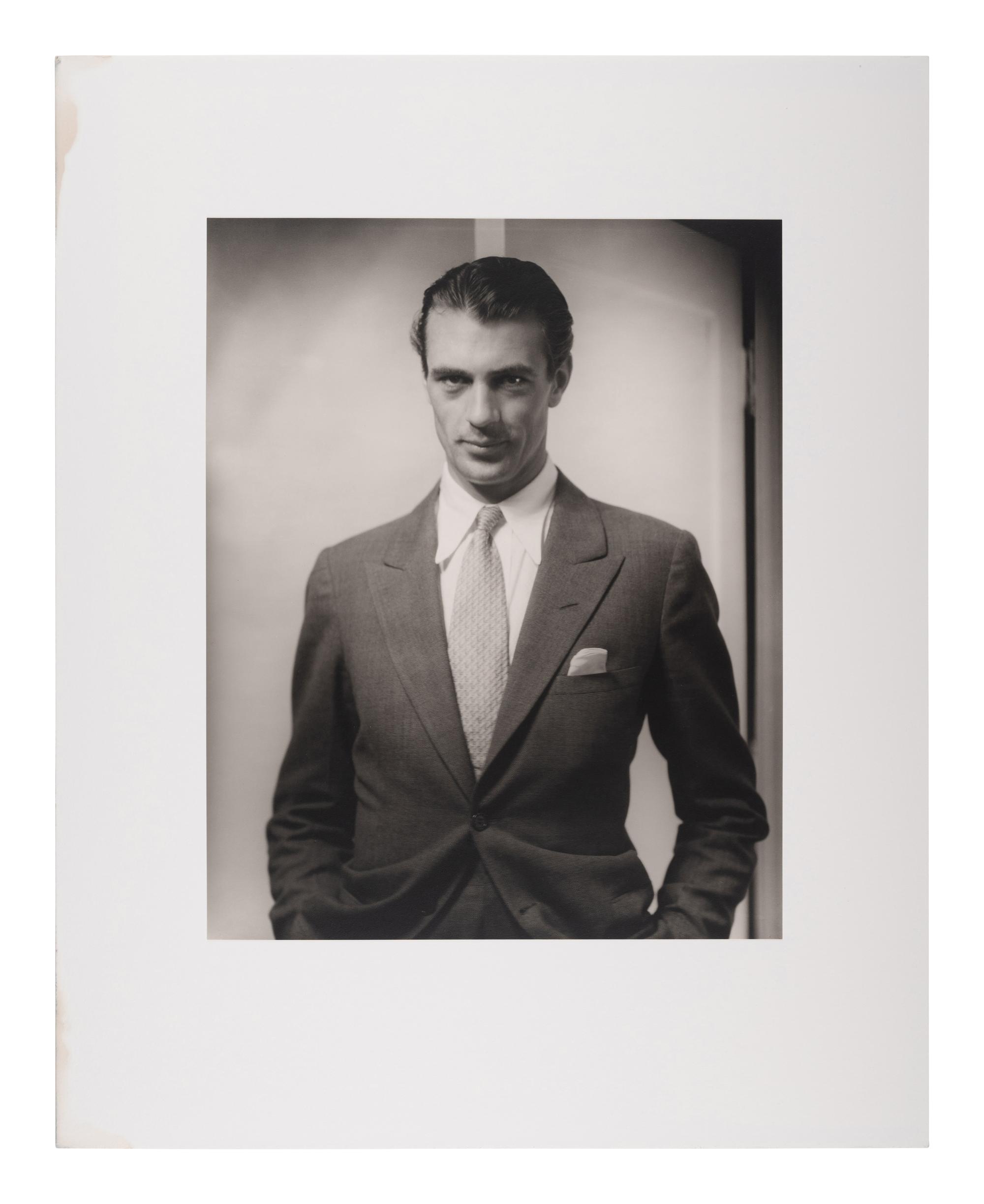 A group of twenty-one photographs (from Twenty-five Photographs printed by George Tice with labels signed by George Tice and Joanna Steichen)