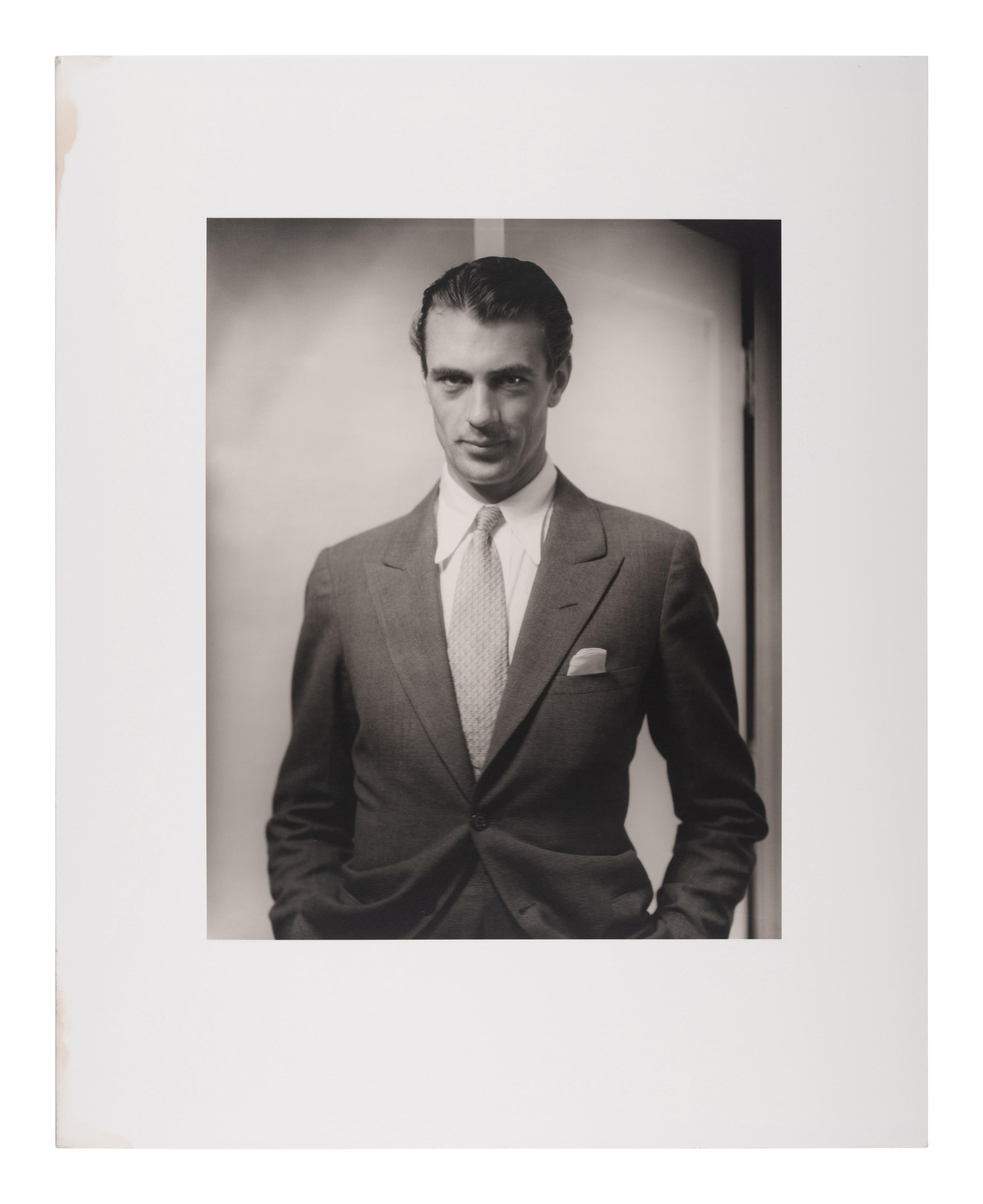 A group of twenty-one photographs (from Twenty-five Photographs printed by George Tice with labels signed by George Tice and Joanna Steichen)