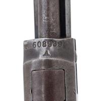 ** Winchester Model 1890 in .22 Short