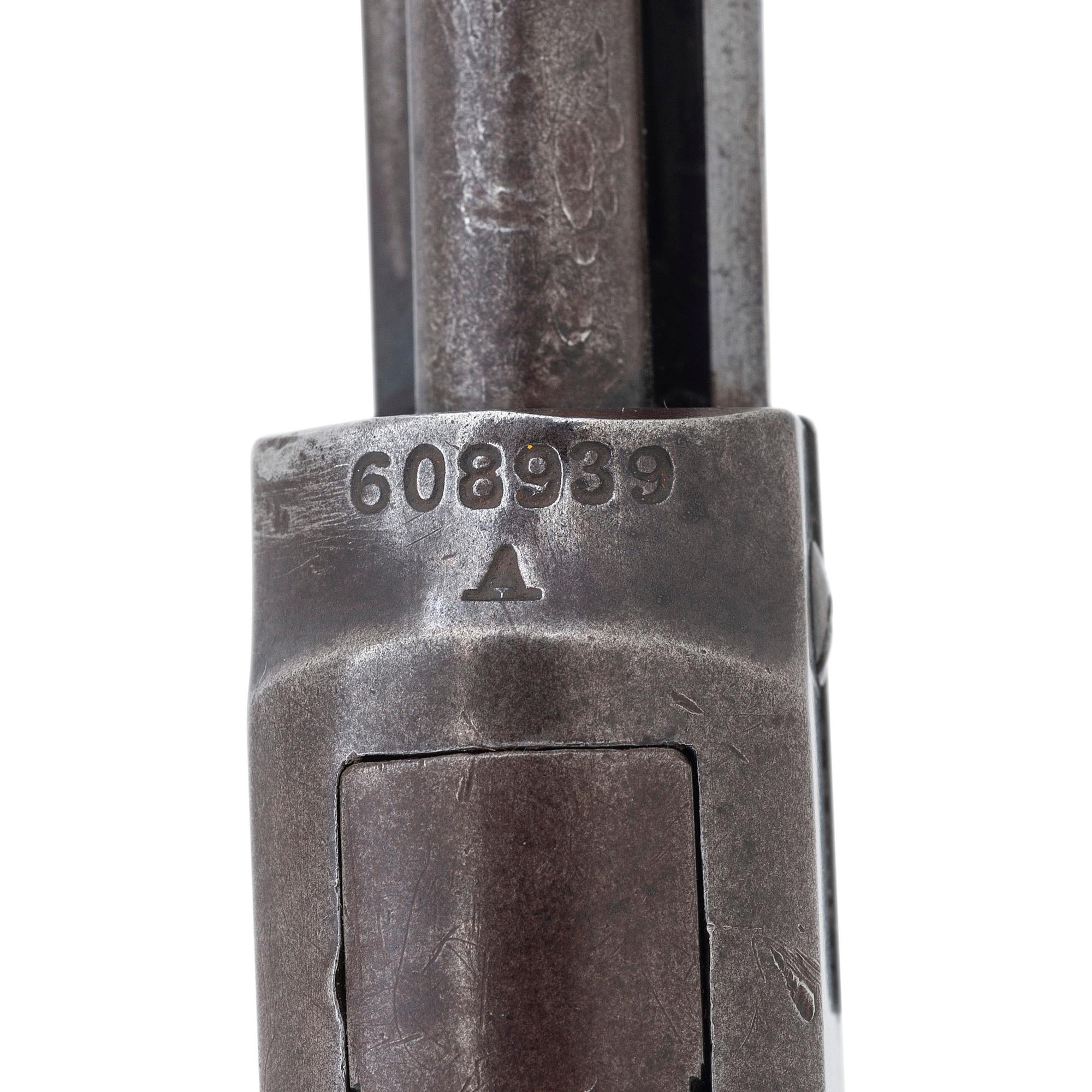** Winchester Model 1890 in .22 Short