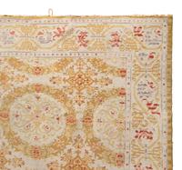 A Portuguese Wool Rug