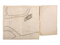 HARRISON, William Henry. A Discourse on the Aboriginies of the Valley of the Ohio. Cincinniati: The Office of the Cincinnati Express, 1838.