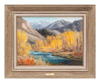 Flat Creek