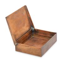 Hinged Box, model 4081