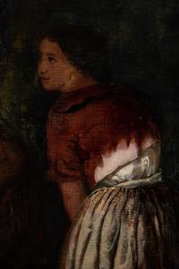Attributed to M. A. Johnstone (British, 19th Century)