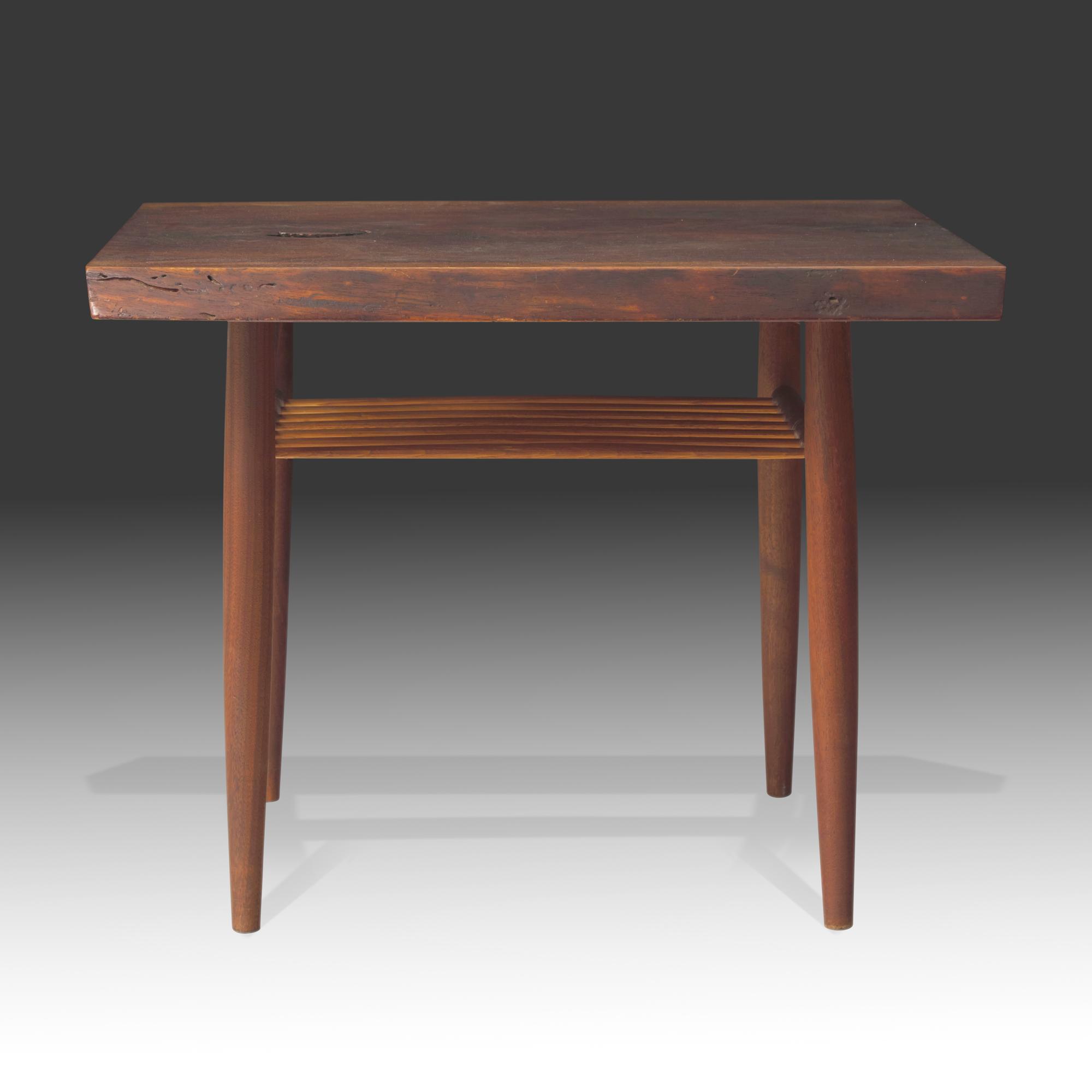 End table, 1967