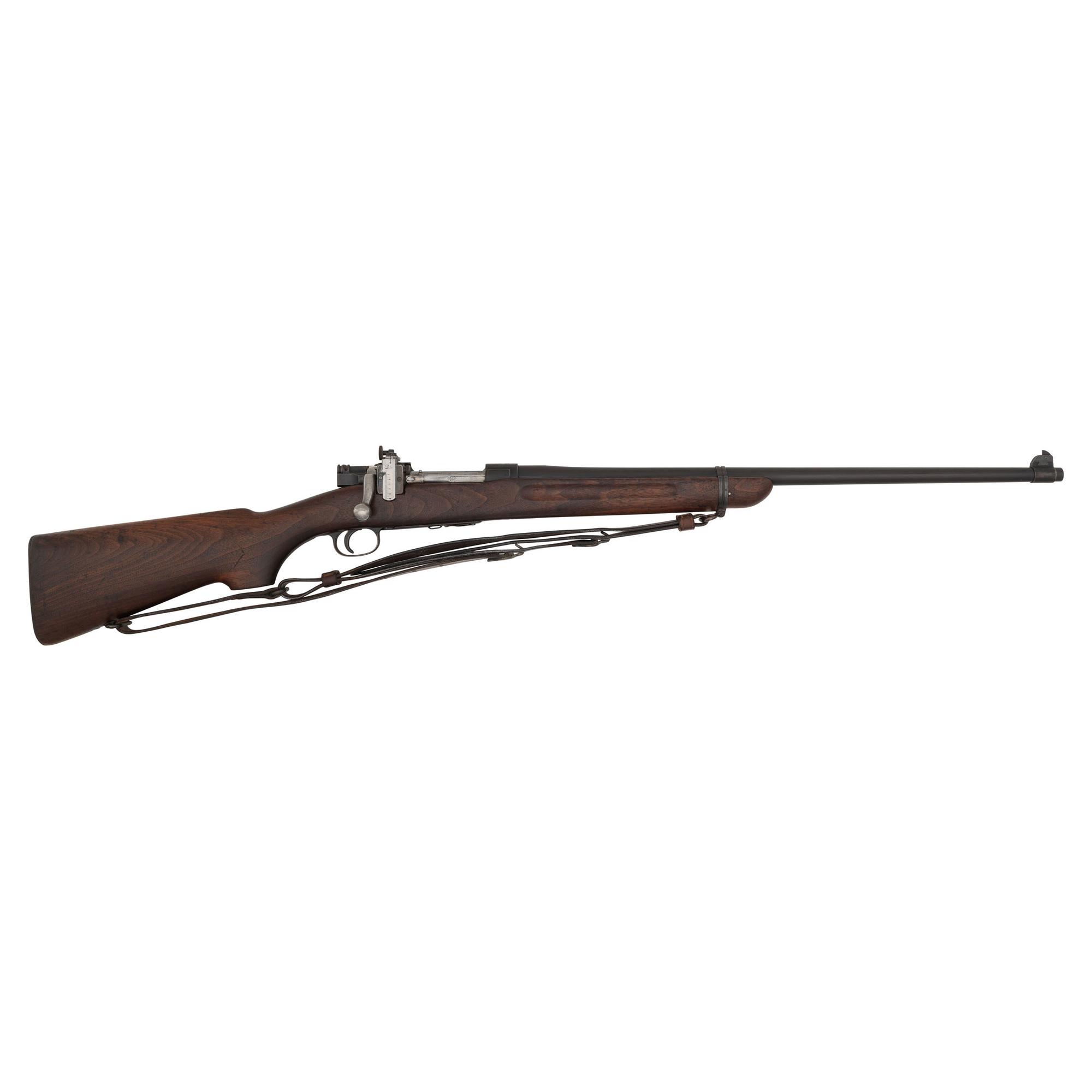 ** Springfield Model 1922M1