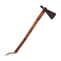 Plains Pipe Tomahawk