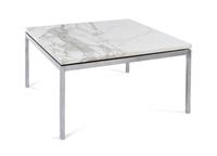 Florence Knoll (American, b.1917), KNOLL, an occasional table