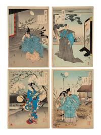 Tsukioka Yoshitoshi