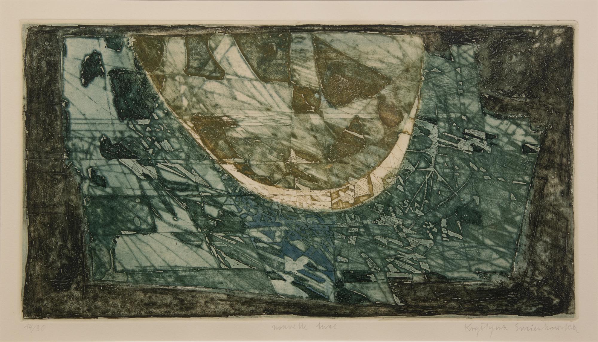 Untitled (Three Works)