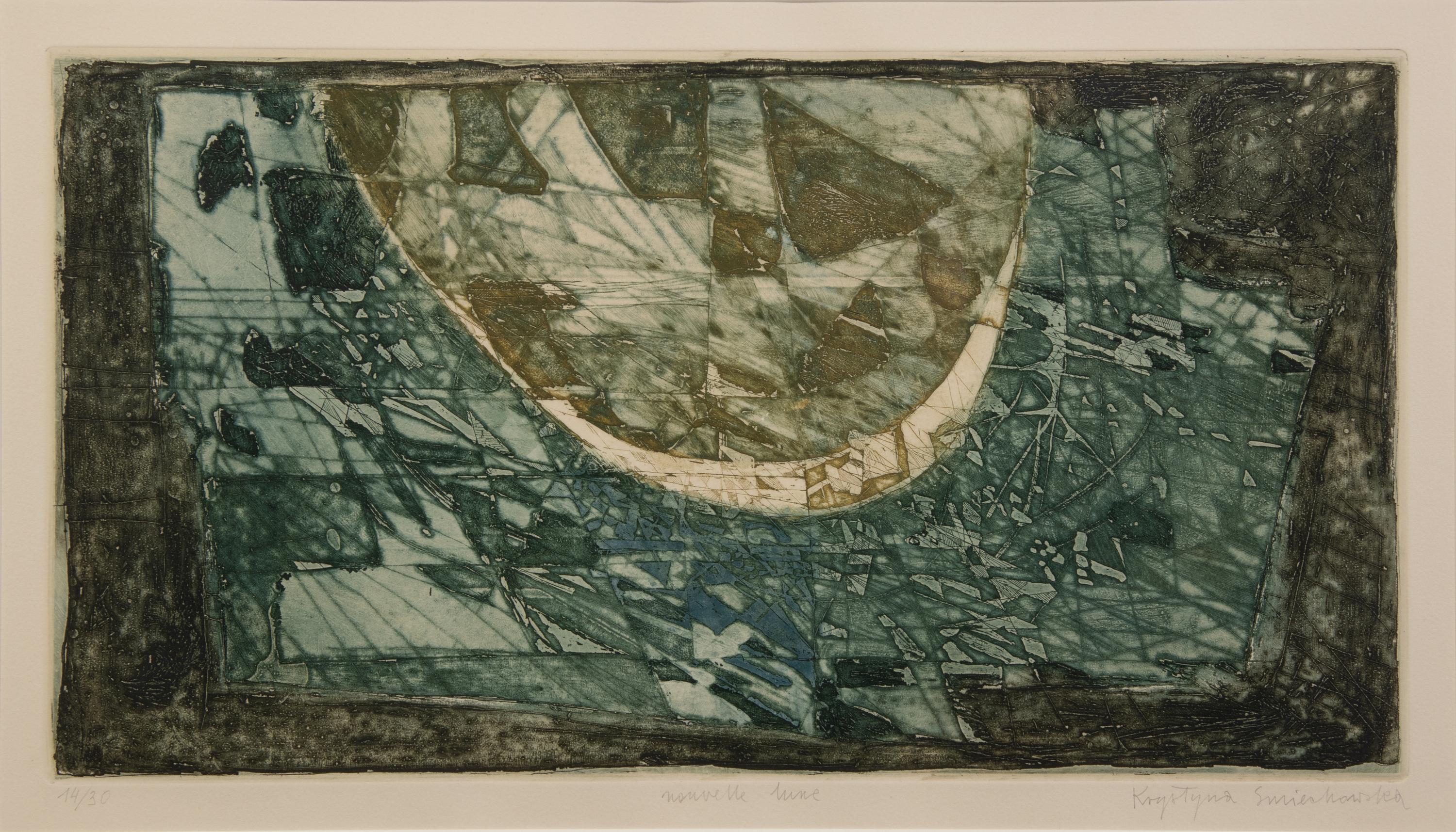 Untitled (Three Works)