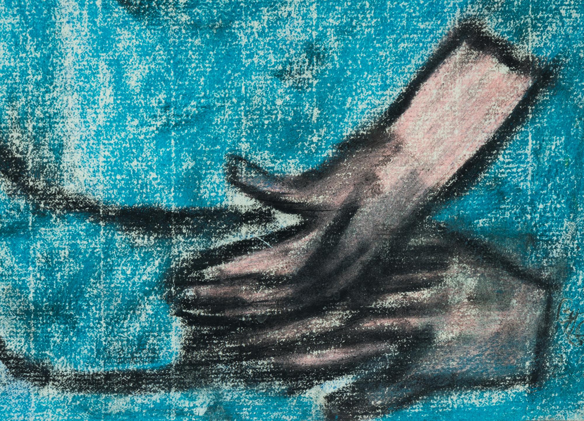 Untitled (Mona Lisa)