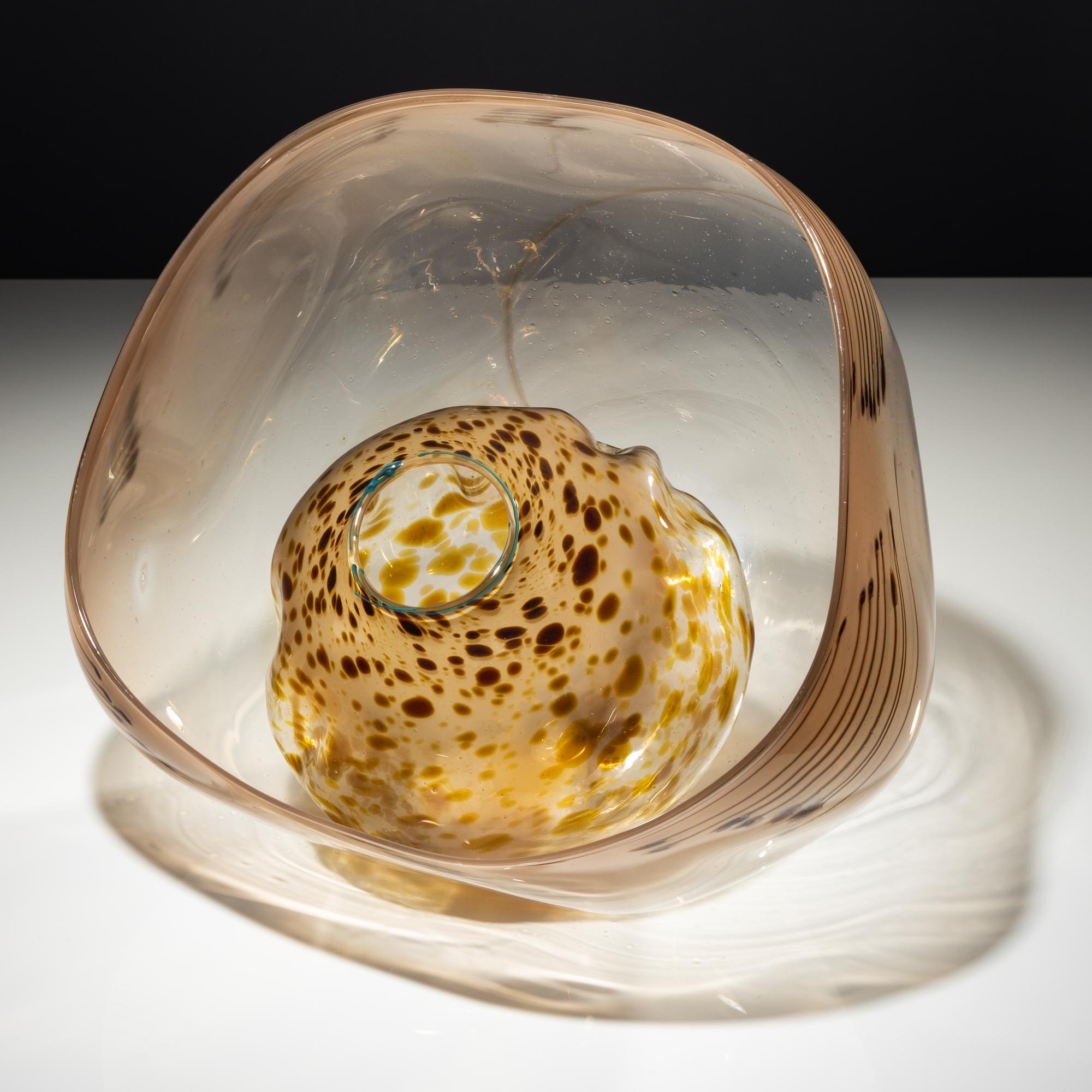 Tabac with spotted form, 1979