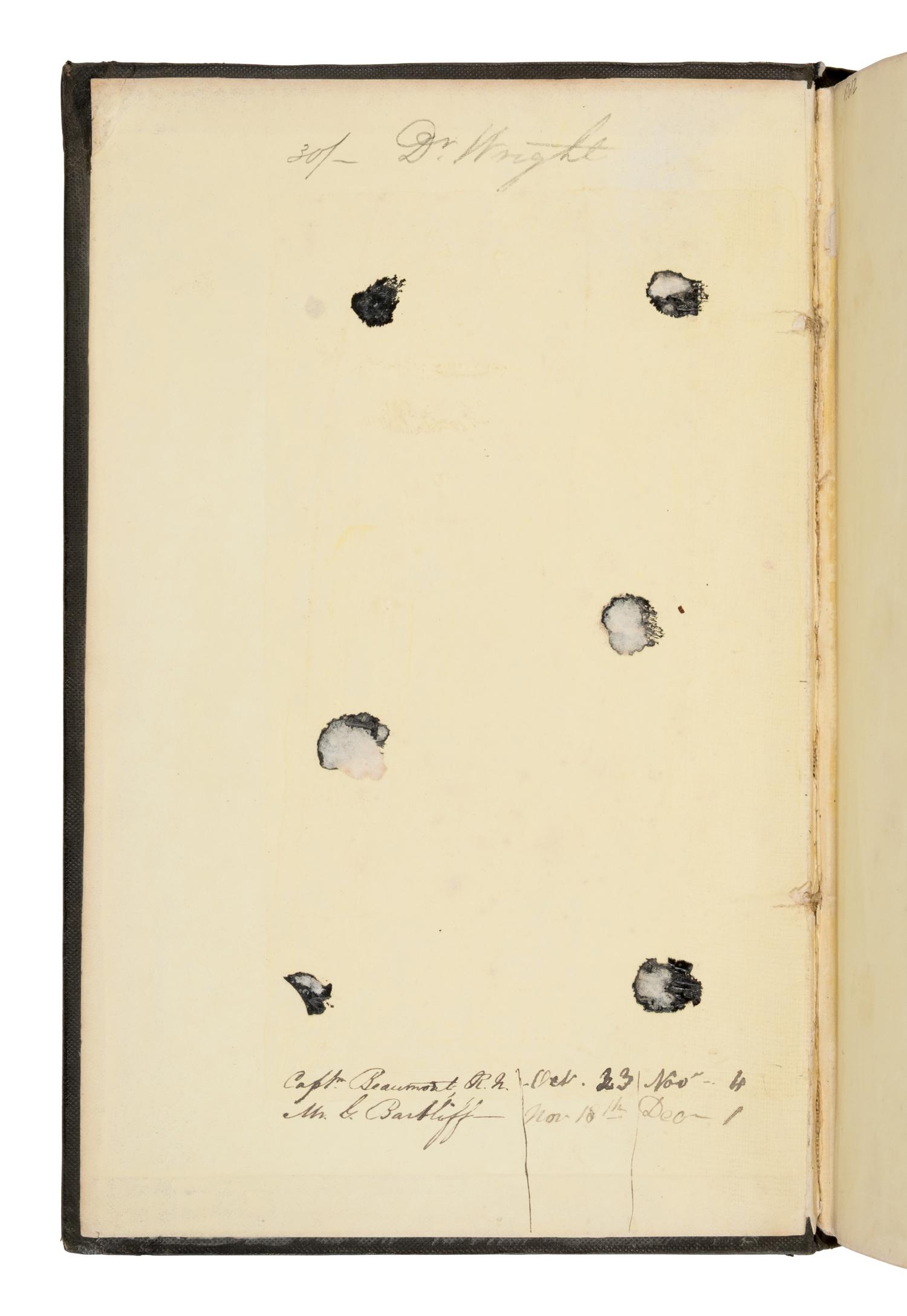 [Natural History]. Prichard, James Cowles (1786-1848). The Natural History of Man . London, [et al]: H. Bailliere, 1843.