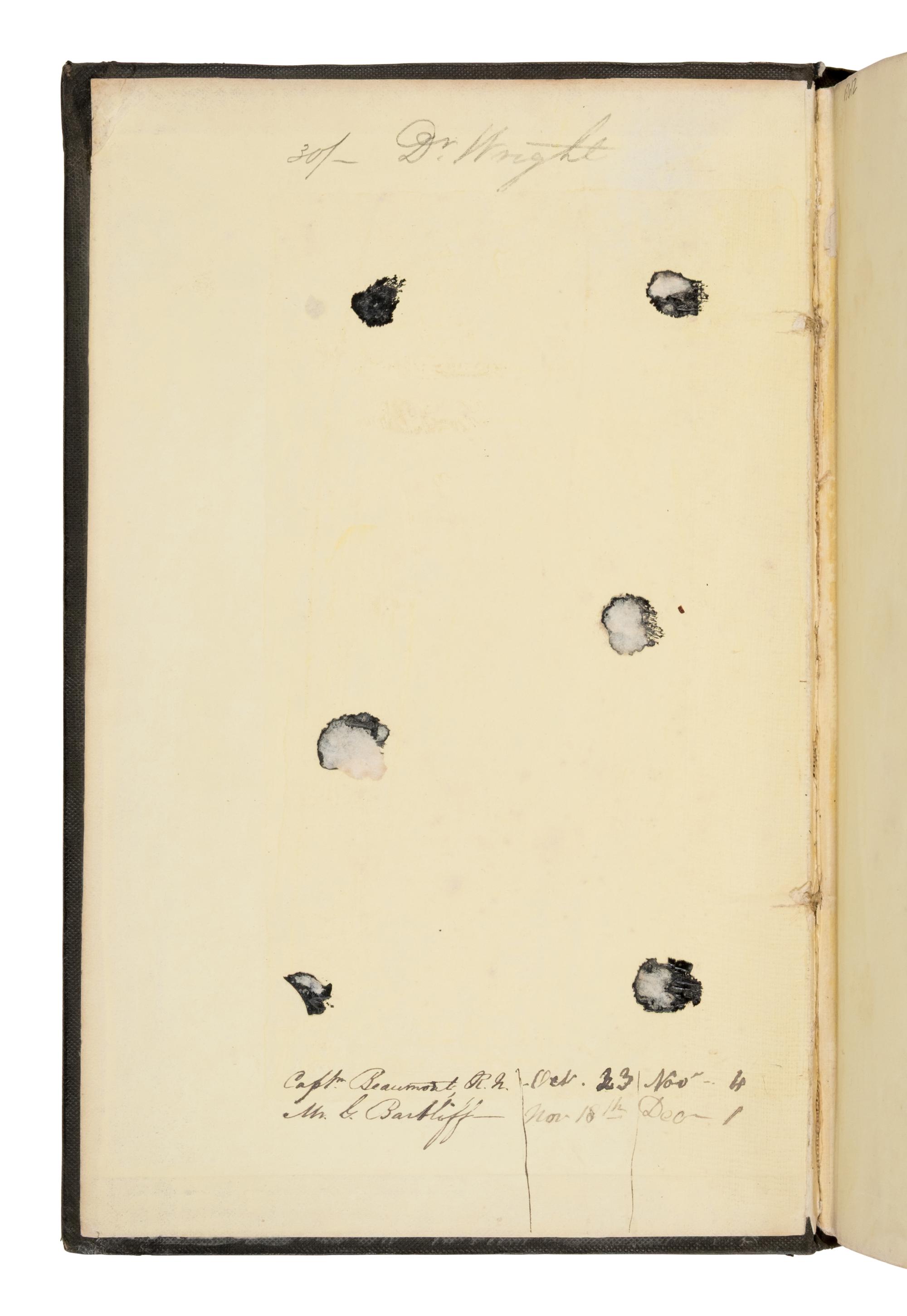 [Natural History]. Prichard, James Cowles (1786-1848). The Natural History of Man . London, [et al]: H. Bailliere, 1843.