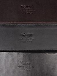 Yves Saint Laurent Rive Gauche, Three Oversized Belts