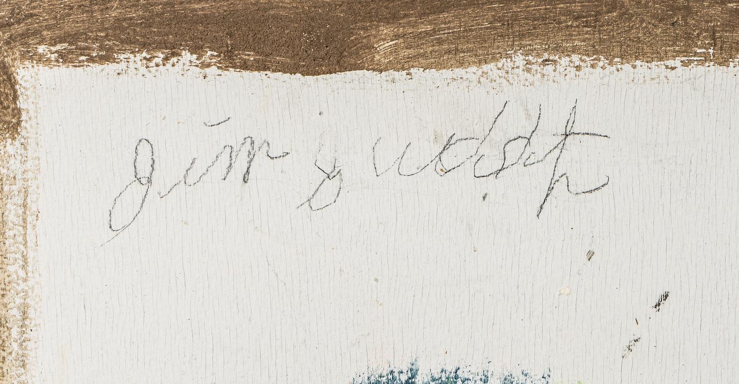 Untitled (The Baptism)