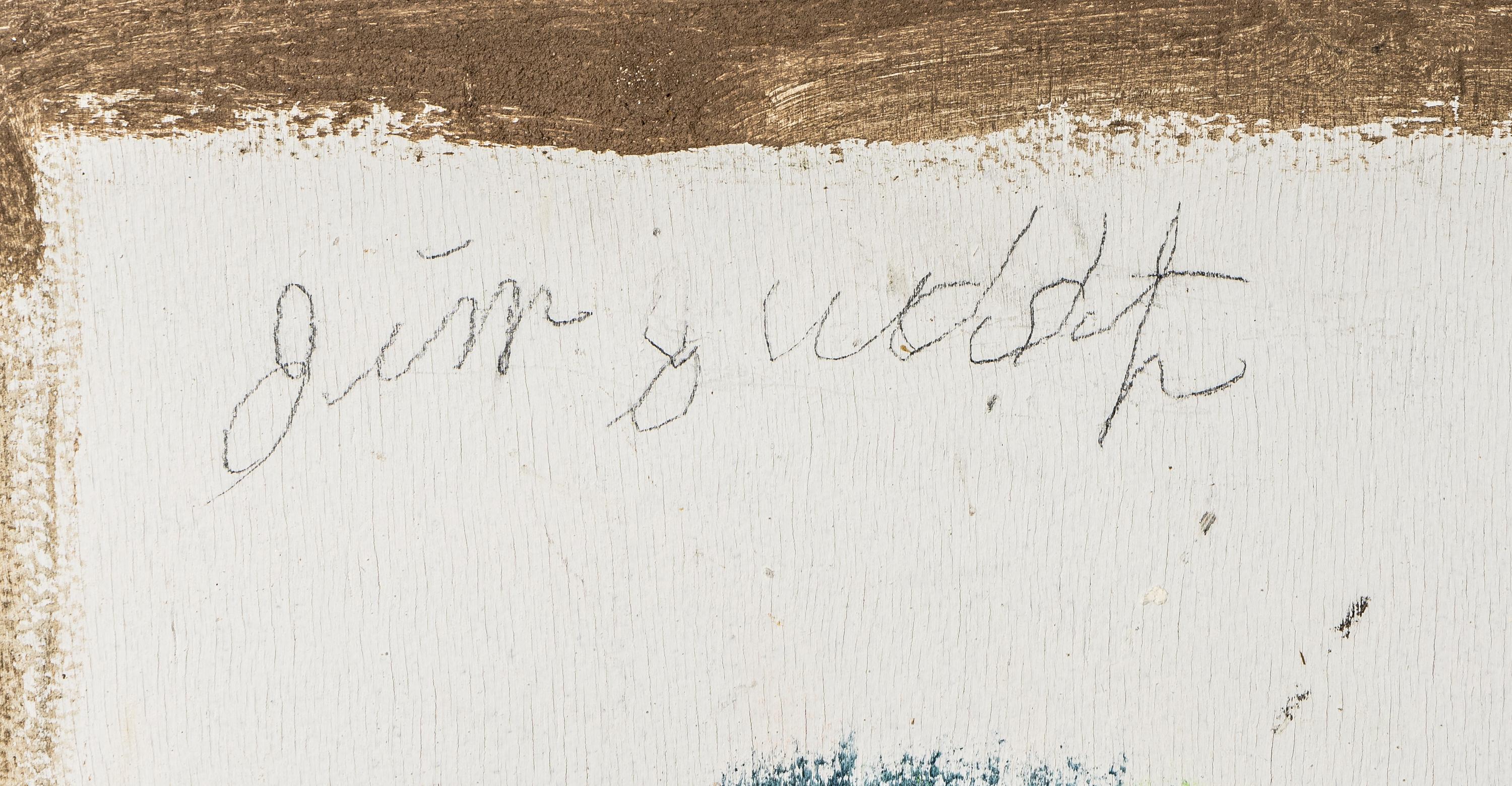 Untitled (The Baptism)