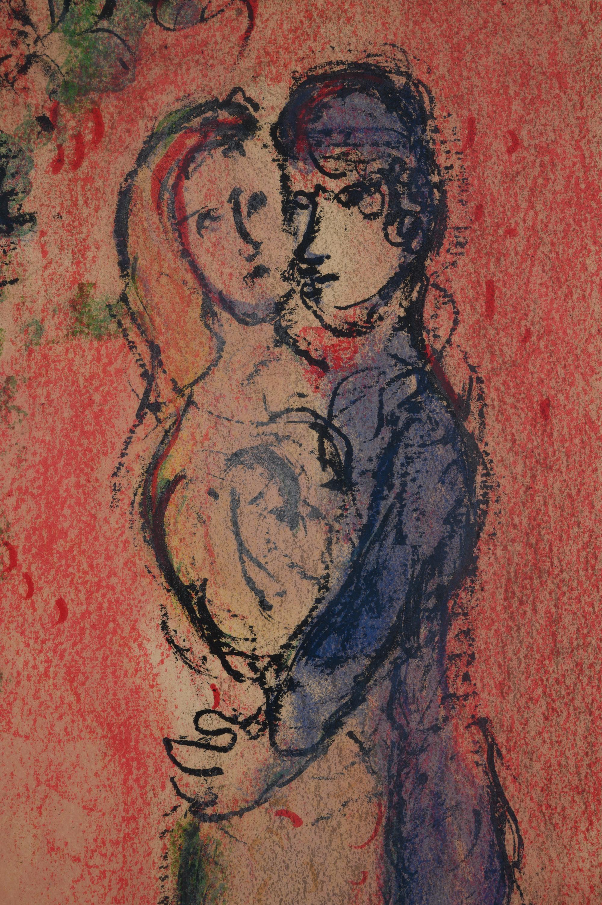 Aurore à Saint-Paul