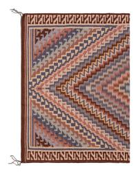 Navajo Burntwater Weaving / Rug