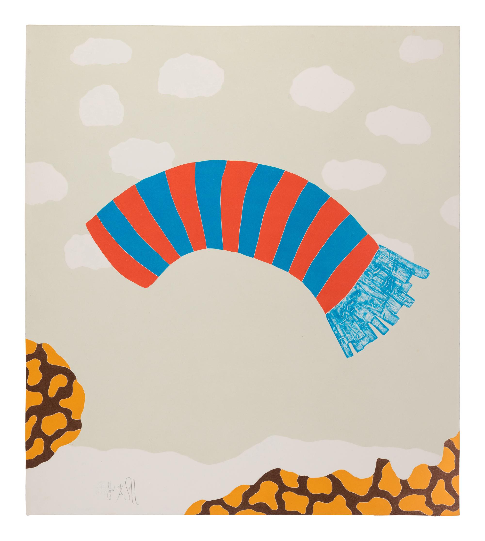 A Pair of Prints