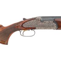 * Weatherby Regency O/U Shotgun