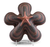 Ceramic Vessel, untitled