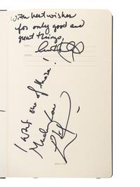 (Film Books) NIGHTINGALE, Benedict and Martyn Palmer. Les Miserables: From Stage to Screen. London: Carlton Books, 2013.